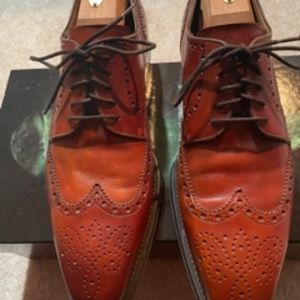 Magnanni Men's Shoes